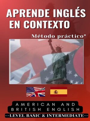 cover image of Aprende inglés en contexto